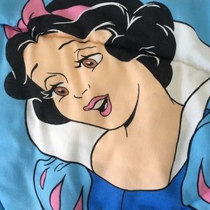 snow white comforter set